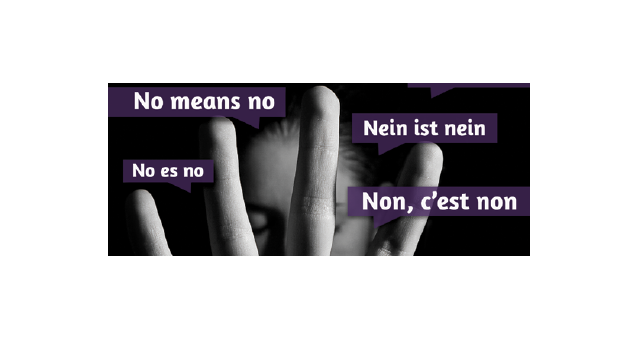Combattre le viol en Europe : publication d'une brochure à destination des institutions et de la société civile européennes