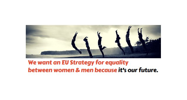 MEPs urge Commission to table a new gender equality strategy