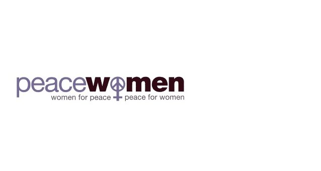 WILPF publishes new edition of PeaceWomen