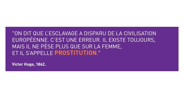 Belgique : Le Conseil des Femmes Francophones de Belgique (CFFB) réagit au projet d'ouverture d'un eros center à Bruxelles