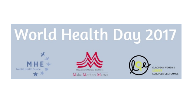 World Health Day 2017: Time to speak up about post-partum depression 