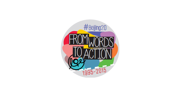 From Words to Action - Beijing+20 Report 