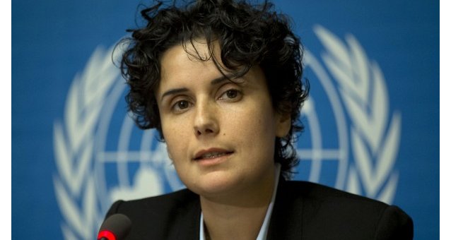 Syrian Women Demand Voice at UN-brokered Talks