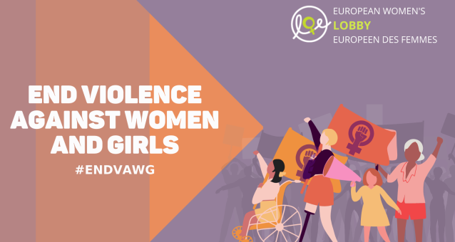 Historic landmark: the European Commission publishes its Directive proposal to fight violence against women and domestic violence