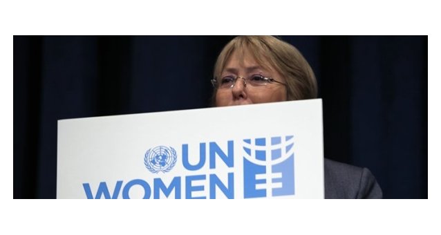 UN Women Director Advocates for Women at World Economic Forum