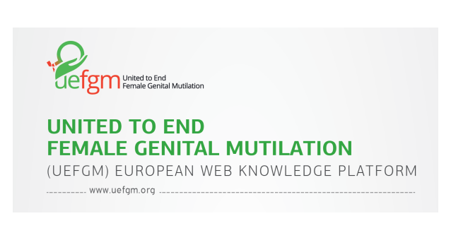 Check out the United to END FGM European Knowledge Platform!