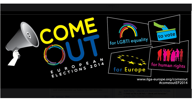 The EU leaders have spoken: EU has to step up its work on LGBTI equality