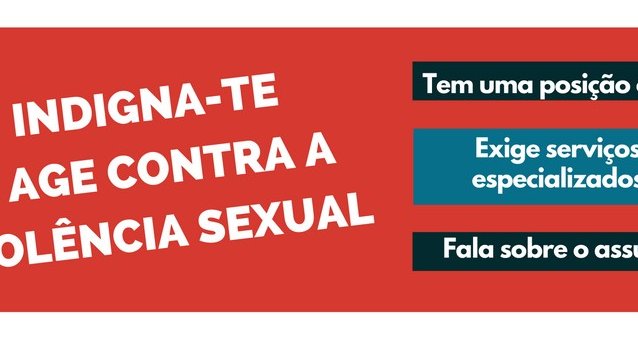First crisis center to support survivors of sexual violence in Lisbon