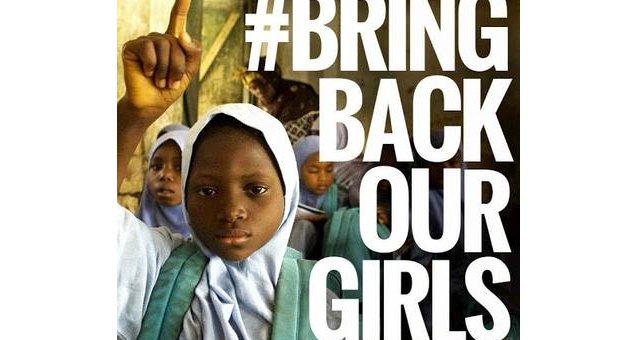 3 things you can do today to help #BringBackOurGirls