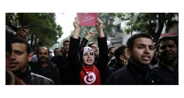 Tunisia - Women's rights in the new democracy