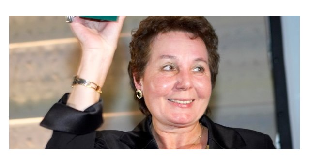 Hommage à Denise Fuchs, ancienne présidente du LEF