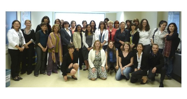 EWL organises Regional Meeting with UN Special Rapporteur on Violence against Women