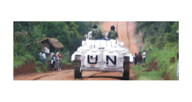 UN Peacekeepers to Receive Special Training on Sexual Violence