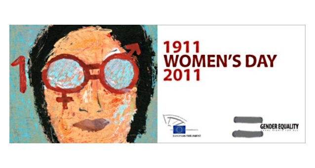 Women's rights one hundred years on: the fight continues in the EP's FEMM Committee