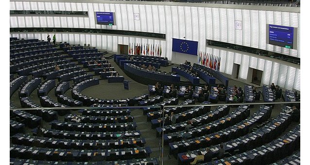The European Parliament rejected resolution on gender equality