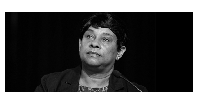 Doreen Lawrence 'most powerful woman' in Britain