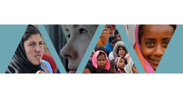 Refugee #womensvoices are on the political agenda in Lisbon, Vienna, Brussels and Rome