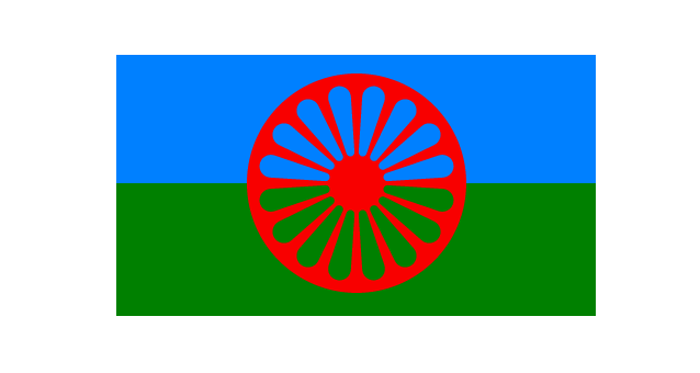 International Roma Day 2014 - Life-cycle approach to address older Roma's multiple discrimination