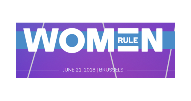 POLITICO Women's Summit 21 June 