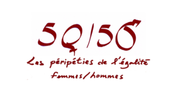 50/50 : nouveau site d'information dédié à l'égalité femmes-hommes