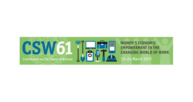 EWL at CSW61