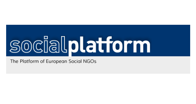 Social Platform: "Adequate minimum income benefits social as well as economic goals"