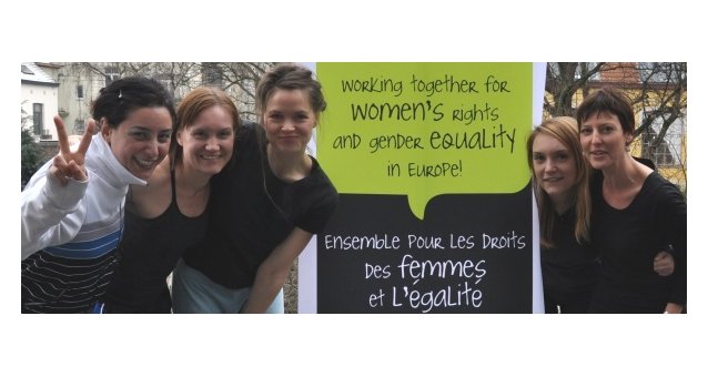 Courez pour les droits des femmes - Rejoignez l'équipe du LEF pour les 20 km de Bruxelles !