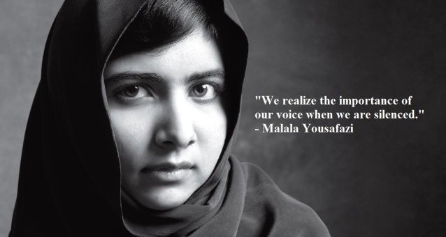 UN Women Executive Director applauds joint Nobel Peace Prize win for Malala and Kailash Satyarthi