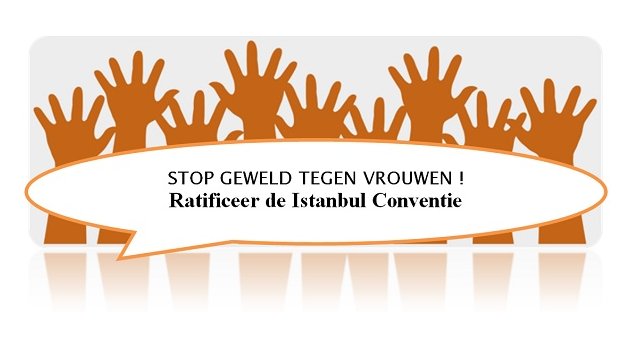 All the inforamtion regarding the successful event in The Hague, organised by NVR