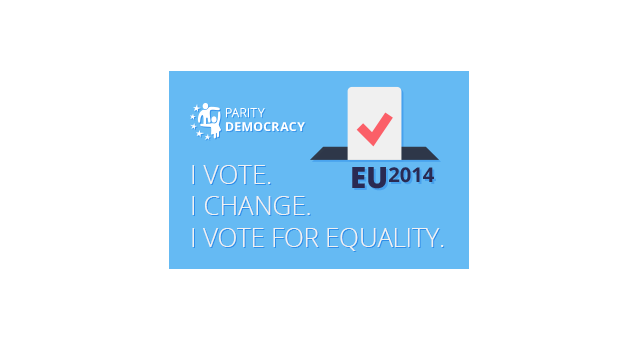 My MEP is just like me?/! 18.02.2014