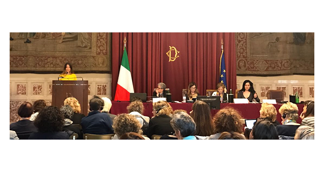 2nd NGO European meeting on the abolition of surrogacy in Italy