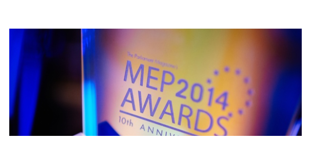 The EWL welcomes the outcomes of the MEP Awards