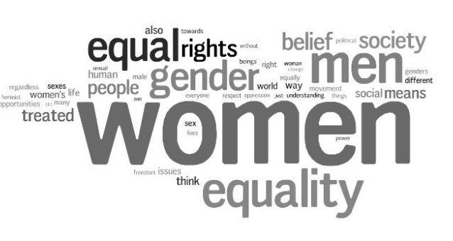 CLEF : La France vers une égalité réelle entre les femmes et les hommes