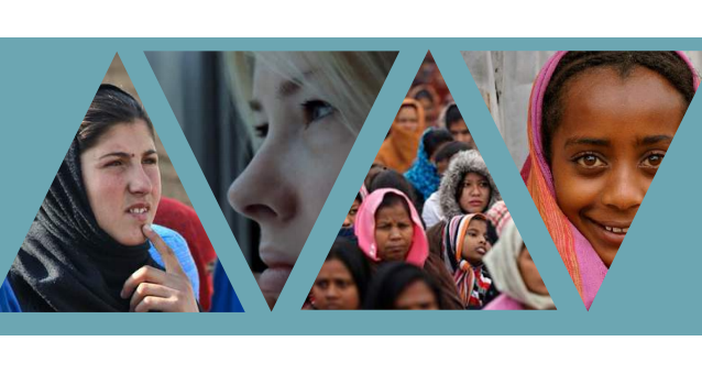 EWL policy paper: The EU Must Protect Rights of Migrant and Asylum-Seeking Women and Girls