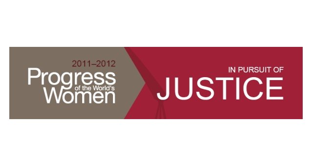 EWL highlights progress and gaps on violence against women at Europe at launch of ‘Progress of the World's Women in Pursuit of Justice'