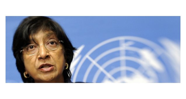 Prevention is key to ending violence against women, says UN Human Rights chief Navi Pillay 