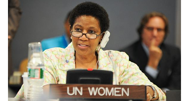 Message of Phumzile Mlambo-Ngcuka, Executive Director of UN Women, for International Day of Zero Tolerance for Female Genital Mutilation