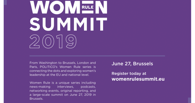 Women Rule Summit 2019