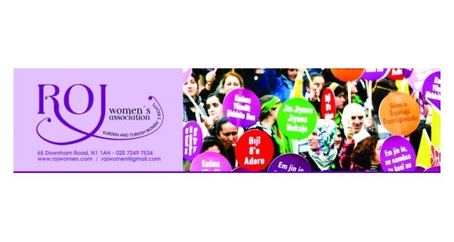 ROJ Women's Association uses EWL Barometer to highlight inadequacy of Turkish National Action Plan for combating violence against women
