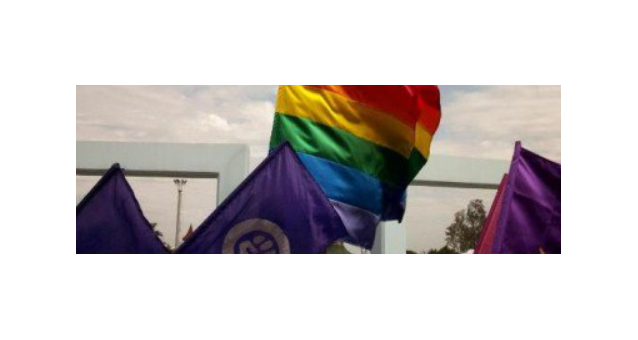 Support to Call for Peace of Women & LGBTI Organisations from Turkey