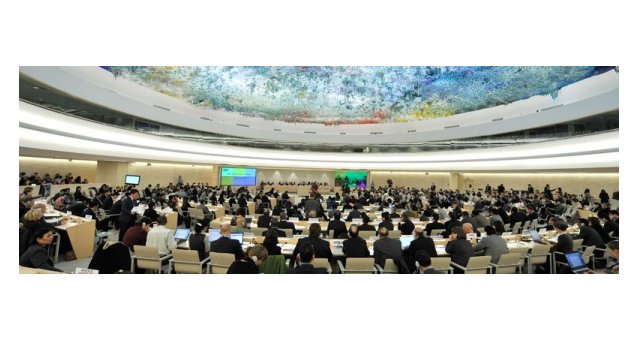 Human Rights Council passes first-ever resolution on sexual orientation & gender identity