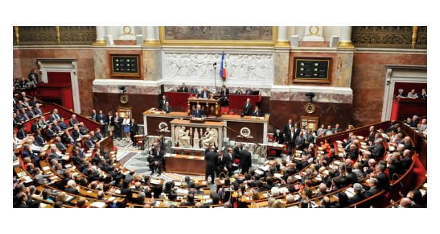 France - La loi pour l'égalité réelle entre les femmes et les hommes est adoptée