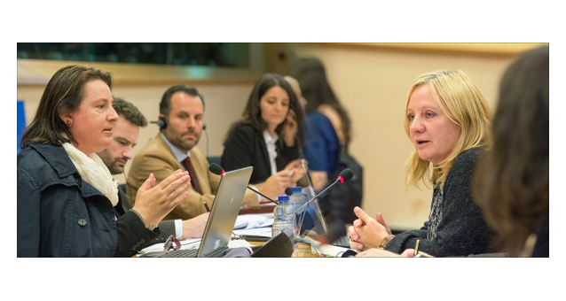 Gender equality: MEPs work on strategy to offer men and women the same opportunities