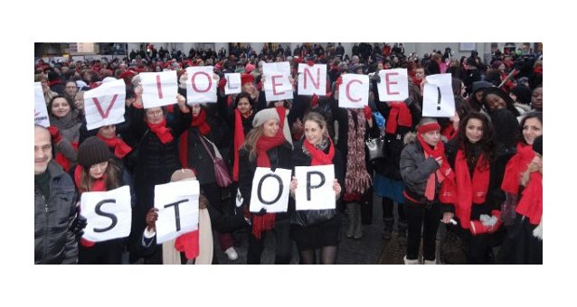 The largest mobilisation ever to eradicate violence against women: thank you, Europe! (1)