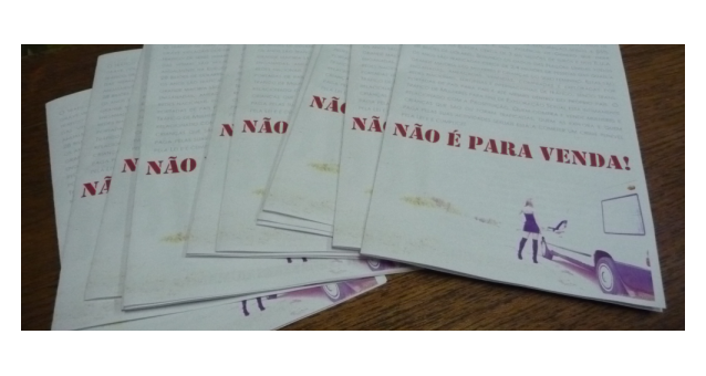 Launch of Portuguese petition and actions ‘Together for a Europe free from prostitution'