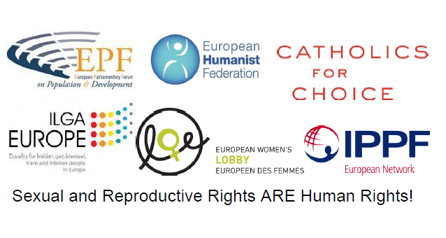 Appel du LEF à soutenir le rapport Estrela sur les droits et la santé sexuels et reproductifs