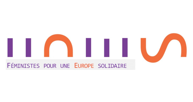 Elections européennes / France : découvrez la liste "Féministes pour une Europe Solidaire" !