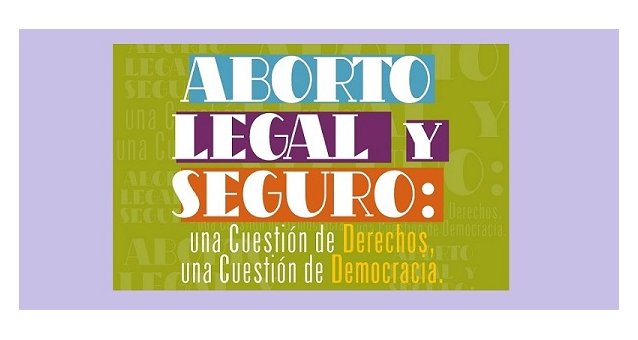 “Did you miss the European demonstration for the right to abortion? Watch some videos!”