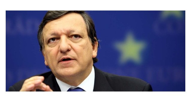 EWL writes to President Barroso ahead of the adoption of Annual Growth Survey 2012