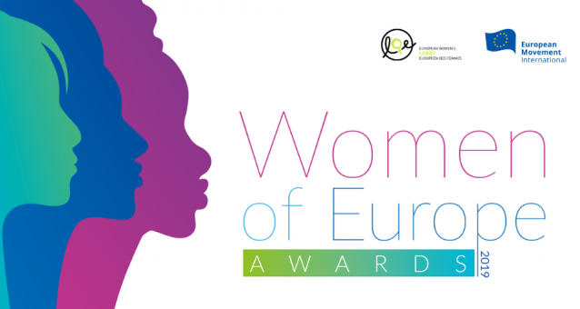 The 2019 Women of Europe Awards: the WINNERS